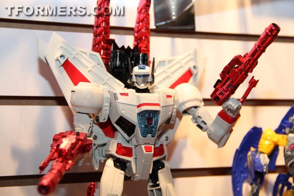 Toy Fair 2014 Transformers Showroom Age Of Extinction Generations  (25 of 152)